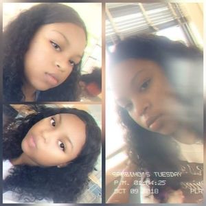 Meet your Posher, Tinajee